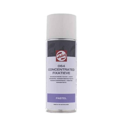 Talens concentrated fixative 064 150ml