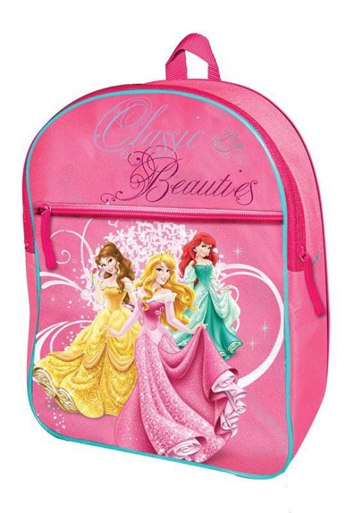 Bagtrotter τσάντα φαγητού Princess 25x22x10εκ.