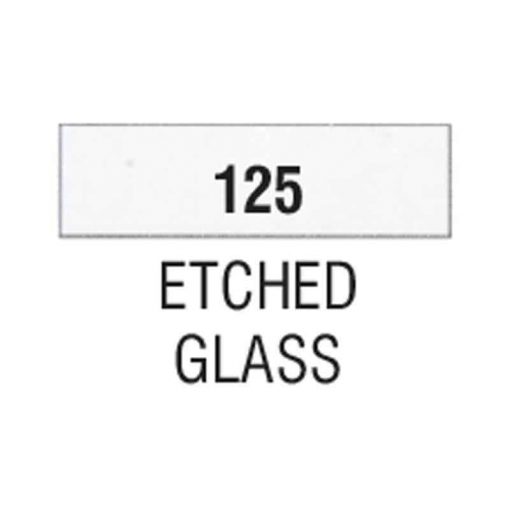 Talens χρώμα decorfin glass 125 etched glass 16ml