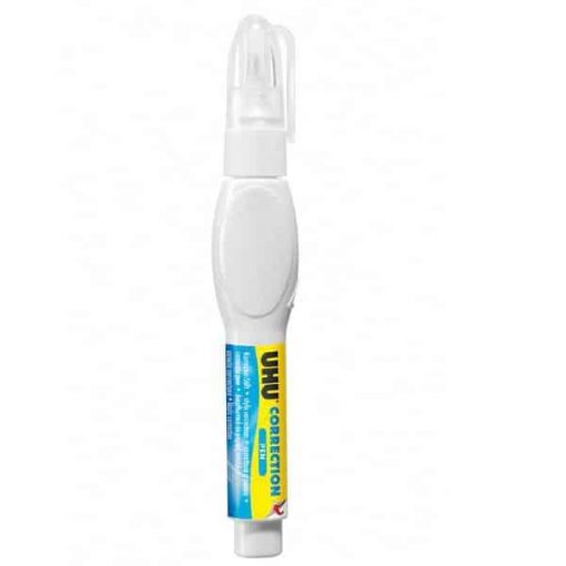 Uhu correction pen 8ml