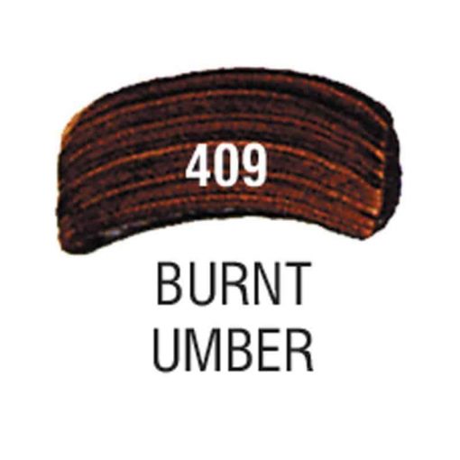 Talens van gogh ακρυλικό χρώμα 409 burnt umber 40ml