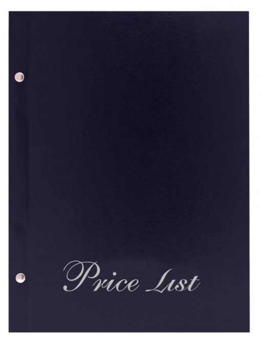 Next price list basic 14x21εκ. μπλε
