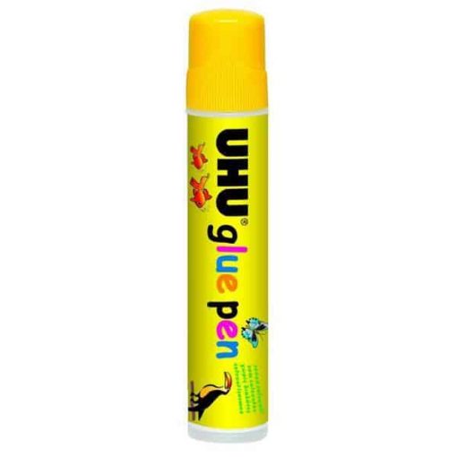 Uhu glue pen κόλλα για χαρτί 50ml