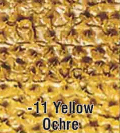 Artmate χρώμα λαδιού yellow ochre, σωληνάριο 37ml