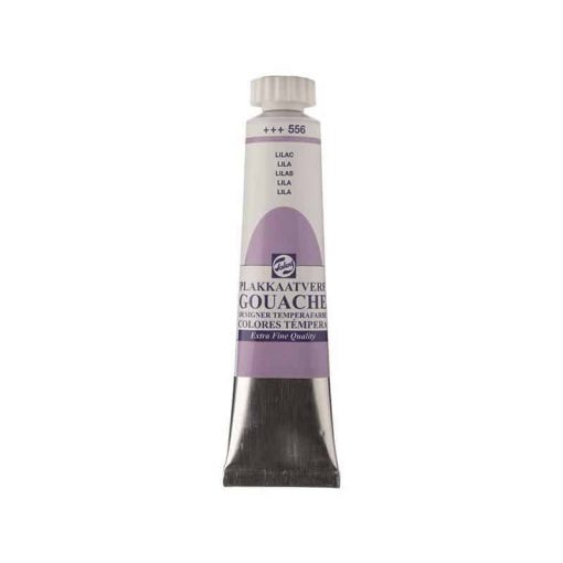 Talens τέμπερες extra fine 556 lilac 20ml