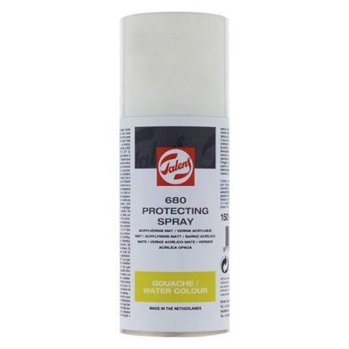 Talens protecting spray 680 150ml