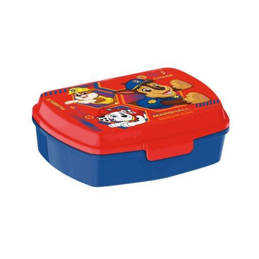 Φαγητοδοχείο Paw Patrol 17x12x6εκ.